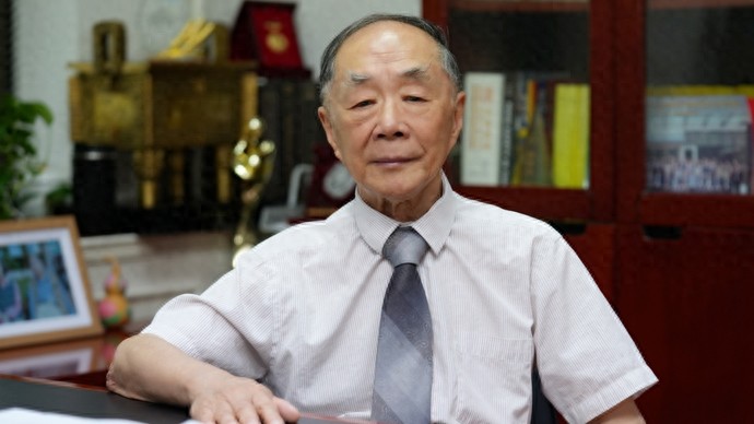 中国工程院院士陈君石：保障食品安全就像打仗，首先要认清“主要敌人”