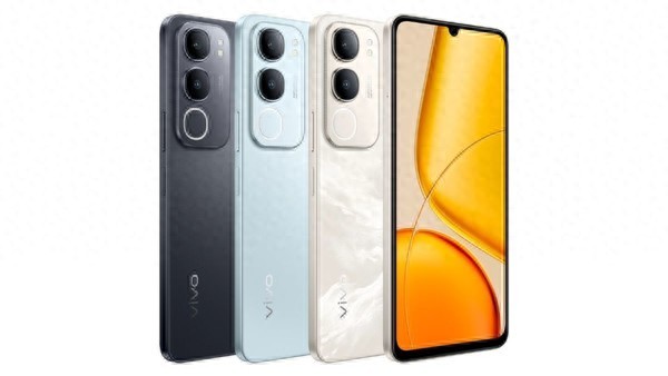 vivo Y50e与Y50s现身谷歌Play控制台 支持44W闪充