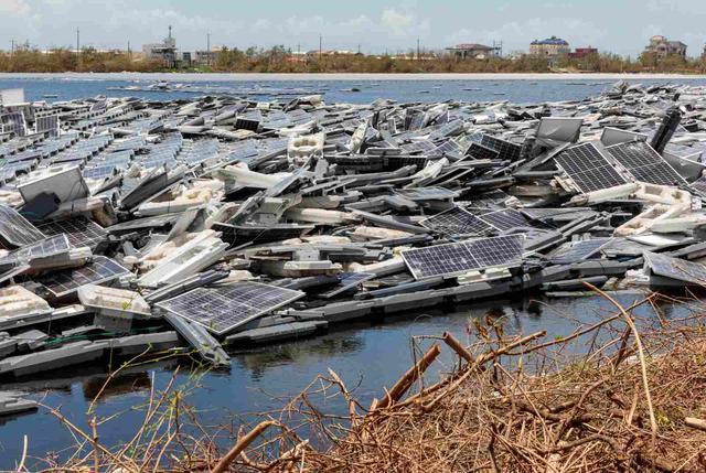 亲绿“环保团体”竟联名反对“光电加严环评”，网友呛：原形毕露