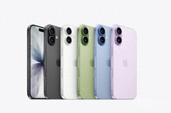 详细阅读:iPhone 17系列开售10天较上代增14% 标准版成主力 iPhone 17系列开售10天较上代增14% 标准版成主力