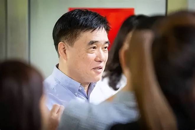 郑丽文:当然要赴大陆交流,怕就不要出来混