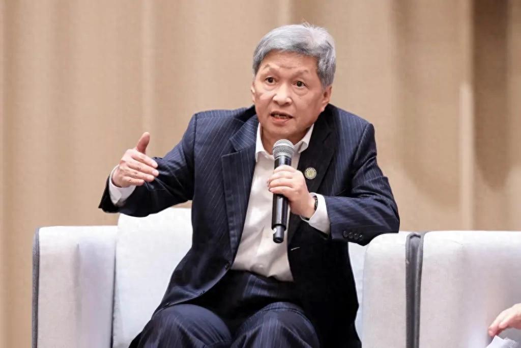 王树国：建设新型研究型大学不是再建一个985、211