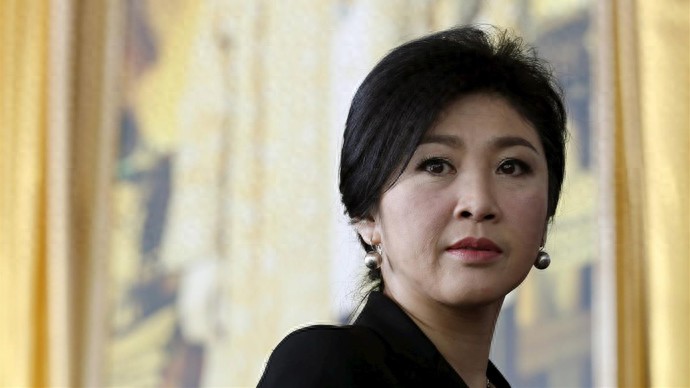 泰国前总理英拉因“大米渎职案”被判赔偿百亿泰铢