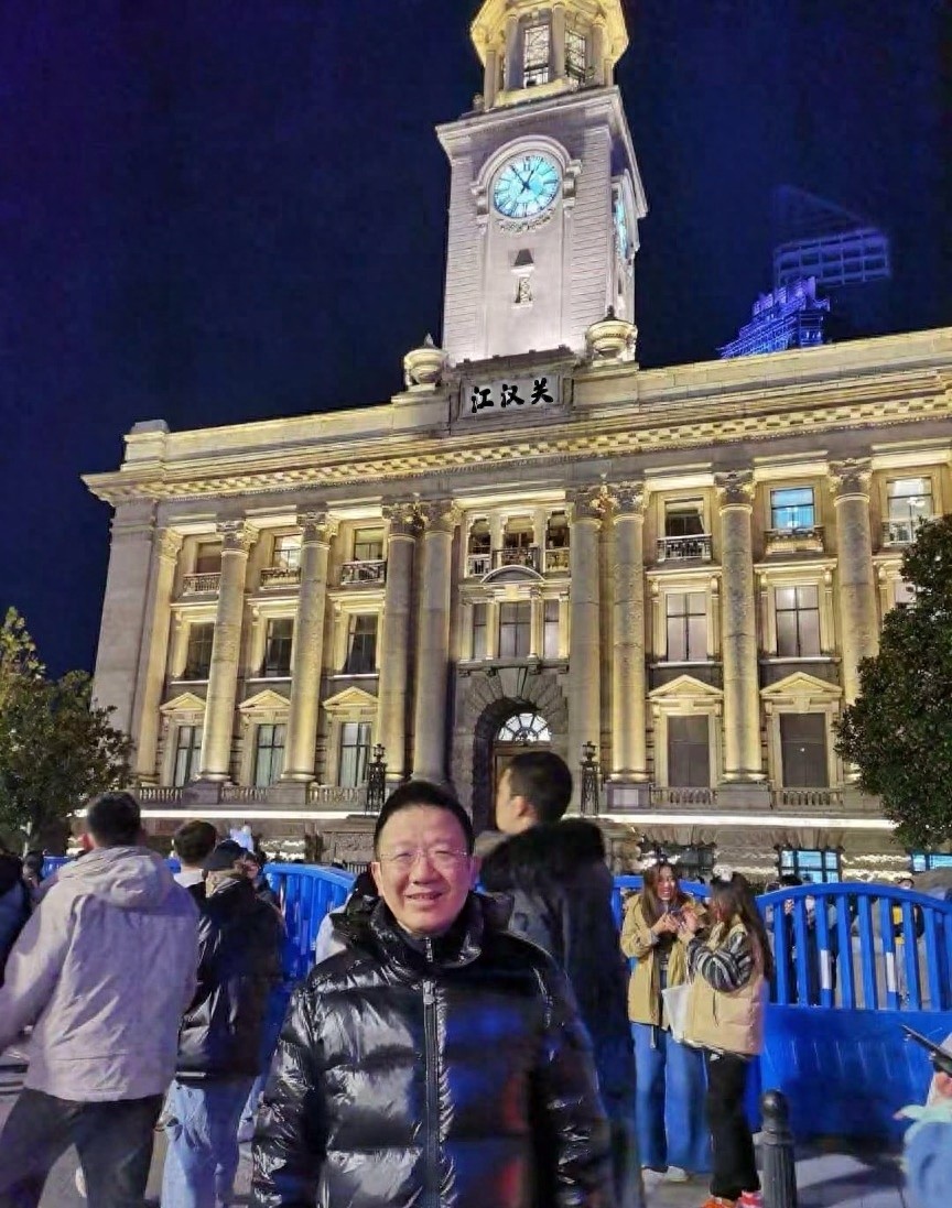 追忆民警万松：不放过0.1%的误差，用数据守护武汉人民的安全