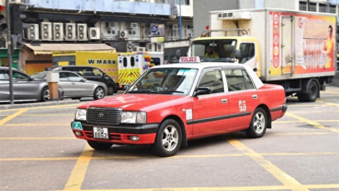 11年拉锯战落幕，为何香港最终给网约车“名分”