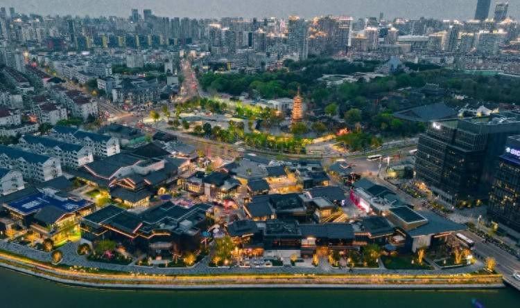 探徐汇｜龙华秋会来临，快来四季妙会感受非遗新生！
