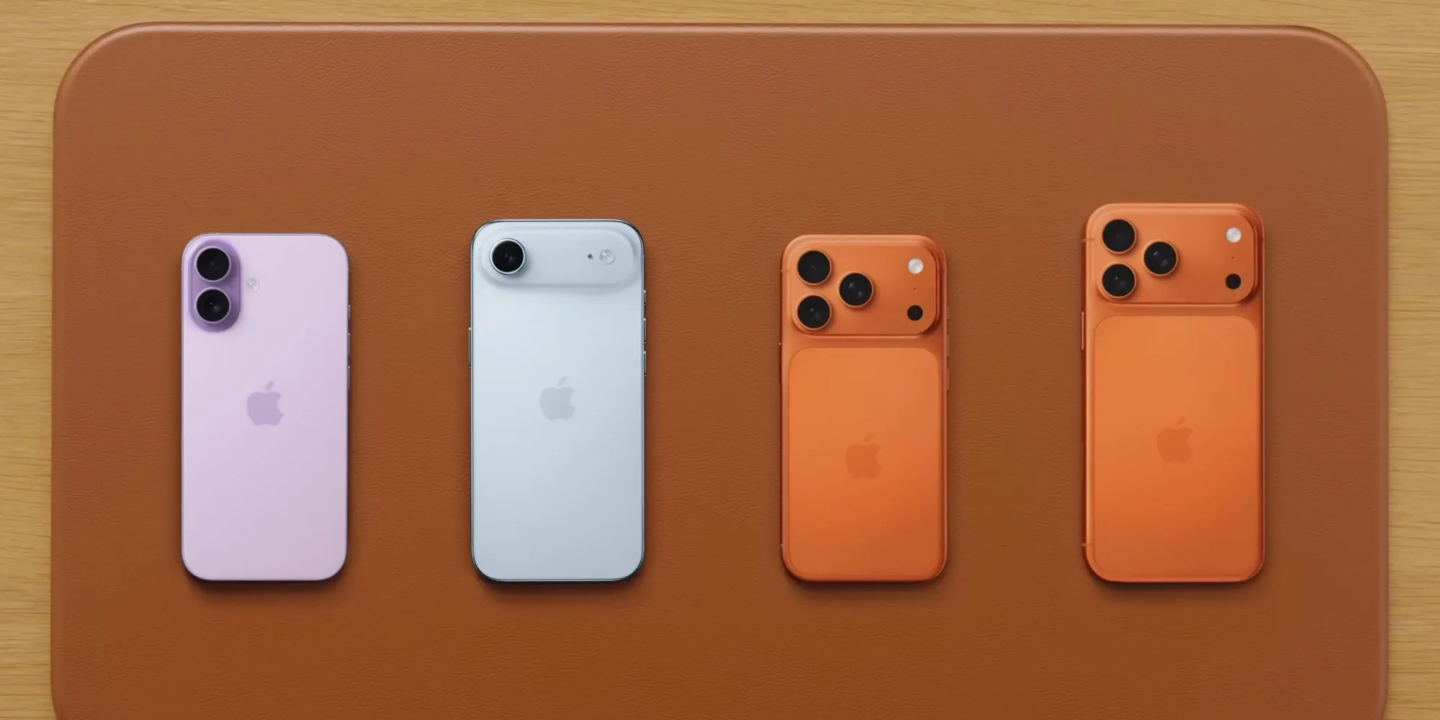 iPhone 17 系列 / Air 搭载自研 N1 无线联网芯片，苹果高管详解其独特优势