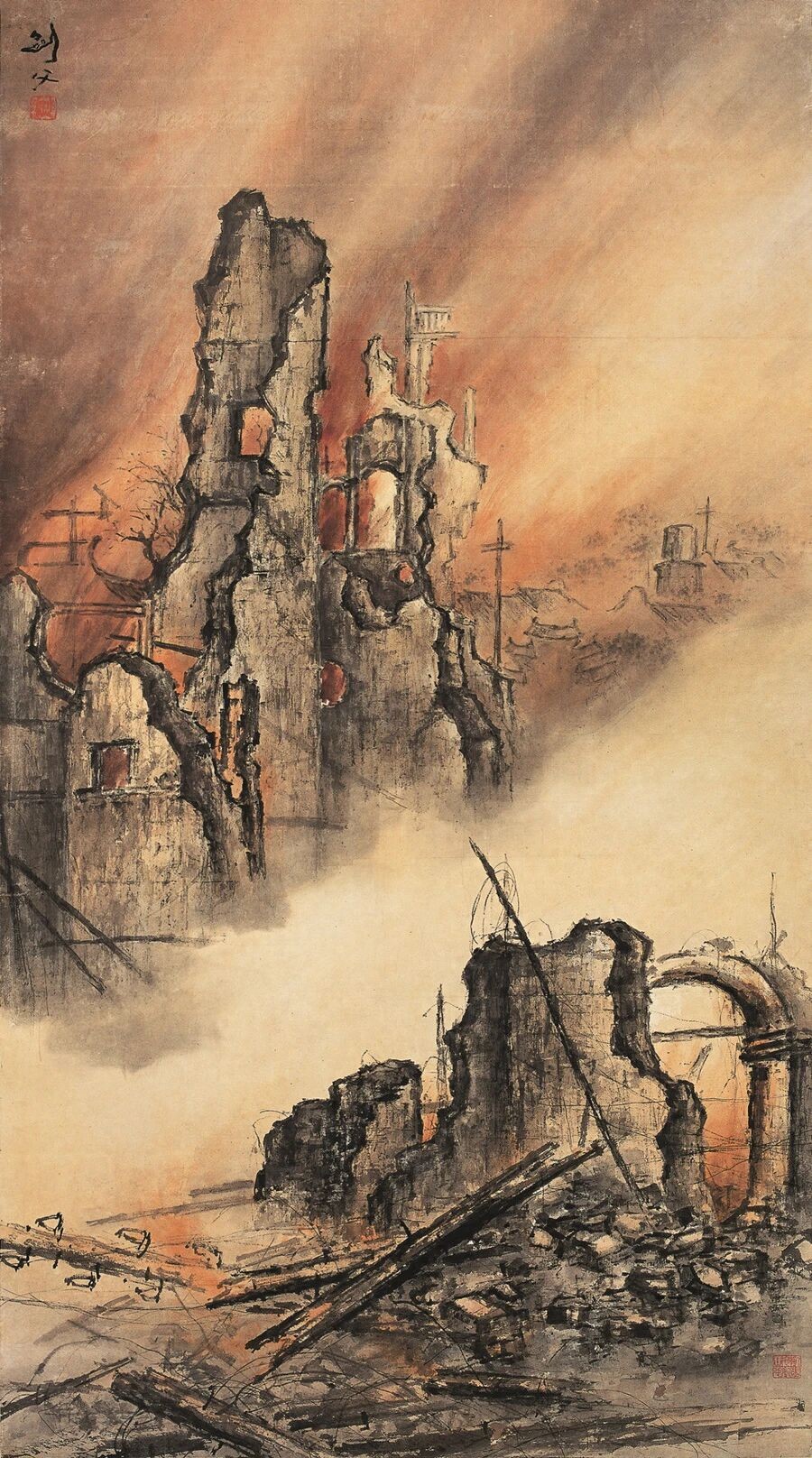 跨越百年的文化姻缘，岭南文化绽放上海