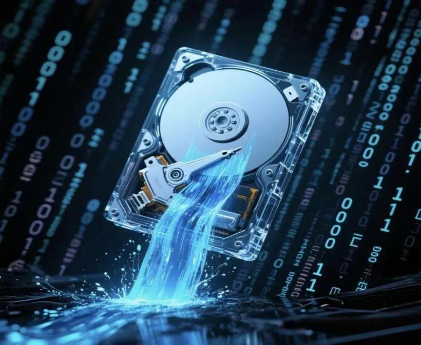 涉密复印机硬盘返厂维修被送往境外,国安部:警惕泄密风险