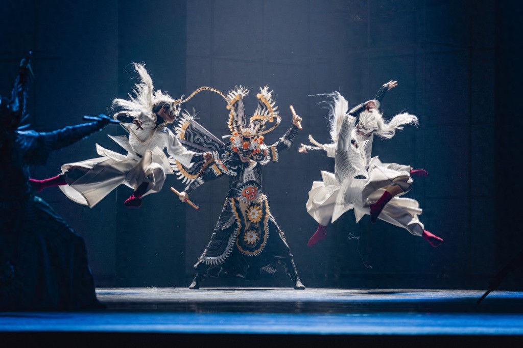 从《雄狮少年》到《英歌》，大湾区非遗的破圈之路