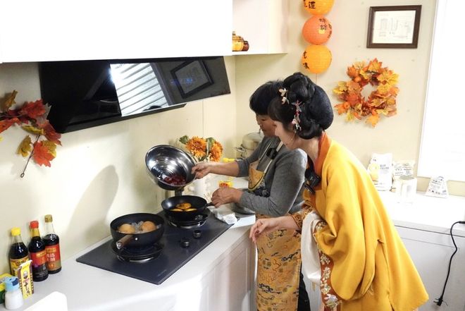 美菱小风翼烟机701KD新品震撼发布!引领“新鲜厨房”新体验