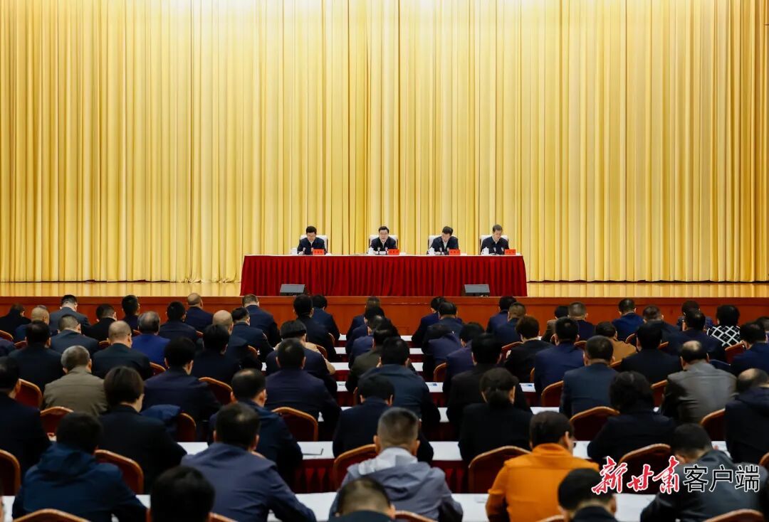 胡昌升在省纪委监委干部大会上强调：坚决扛牢正风肃纪反腐政治责任，为全省现代化建设提供坚强保障