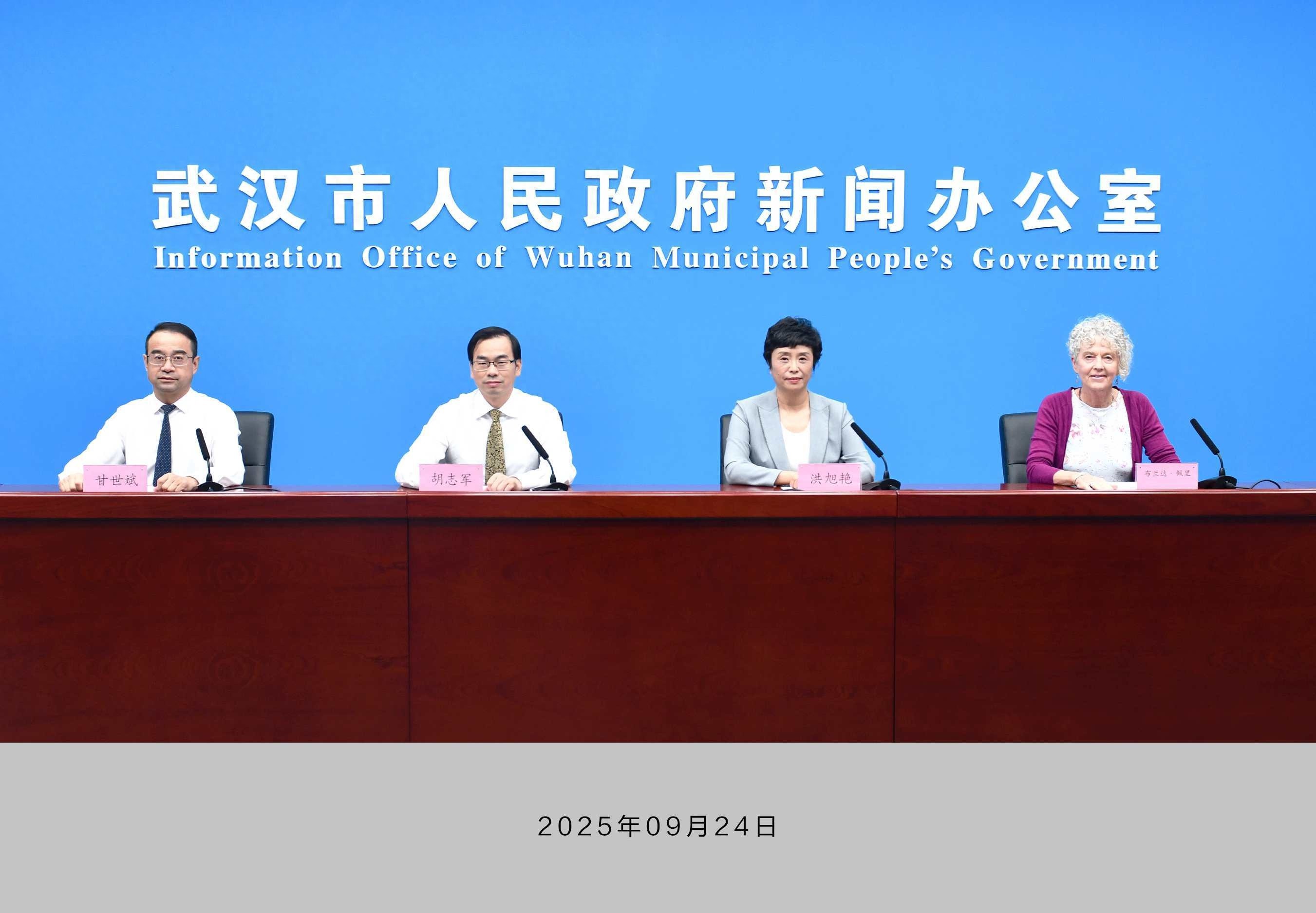 萨巴伦卡领衔“史上最强阵容”来袭！2025武汉网球公开赛十月开赛