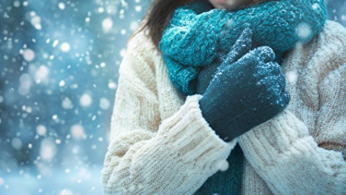 今年是冷冬？预计今冬偏暖但冷暖起伏大