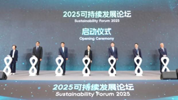 详细阅读:2025可持续发展论坛:上海普陀区与新加坡共建人才双向流动“快车道” 2025可持续发展论坛:上海普陀区与新加坡共建人才双向流动“快车道”