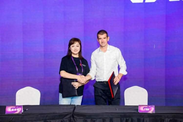 定啦！这项顶级赛事将连续四年落户徐汇
