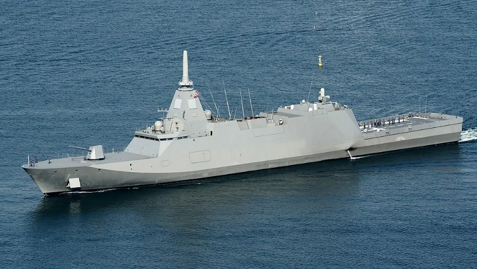 日媒：日本加速对外供武 OSA预算增加100亿