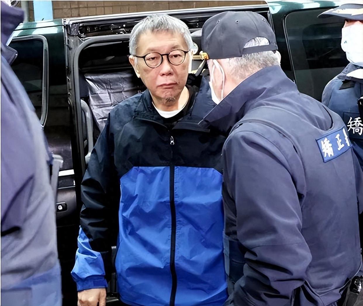 柯文哲卖新竹农地疑似财务有困难？陈智菡：个人私务不需报告
