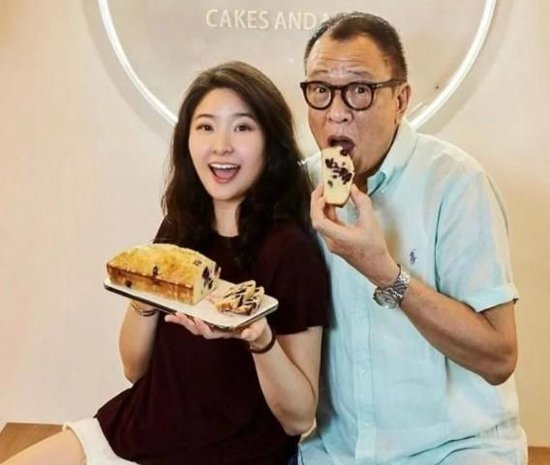 吴卓羲透露76岁许绍雄病危昏迷,近20位艺人赴院探望 多年演配角被称“香港绿叶王”