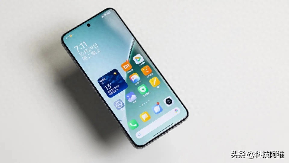 16GB+512GB，11月售价大跳水的3款旗舰手机，“闭眼入”也很香