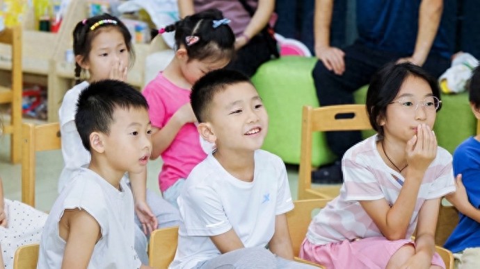 这个8月，线上线下百余万人次在书香中“遇见童趣”