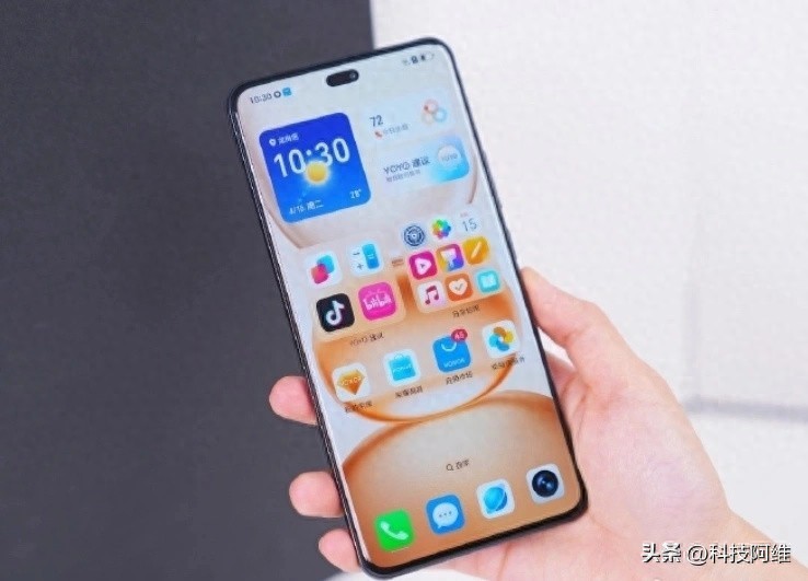 耐用六年不换新，2025“电池最大”的3款手机，512GB仅售1614元起