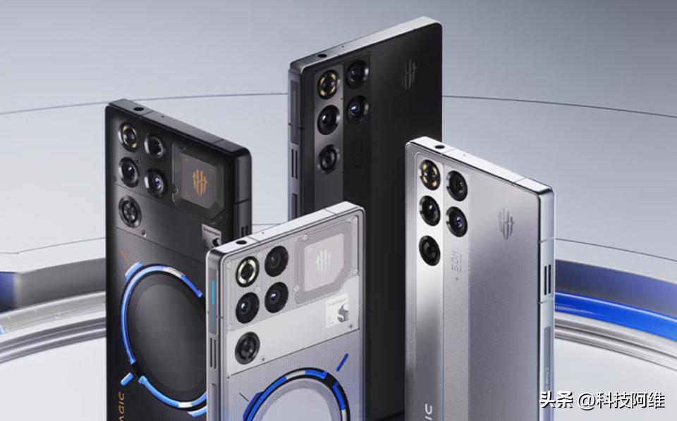 16GB+512GB,2025公认“性能最强”的3款手机,一步到位用六年
