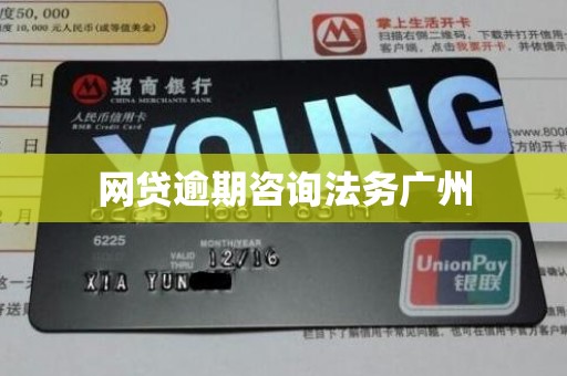 网贷逾期咨询法务广州