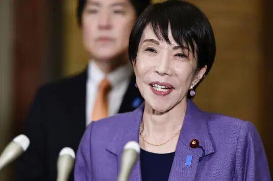 高市早苗被批用“空话”回应美方袭击委内瑞拉，日本政府“双标”受政界舆论痛批