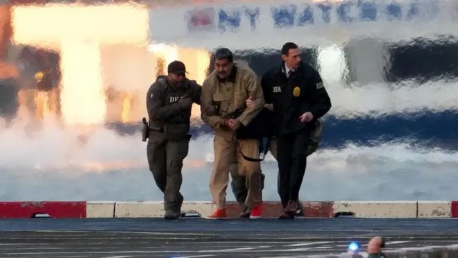 俄方强烈谴责美国