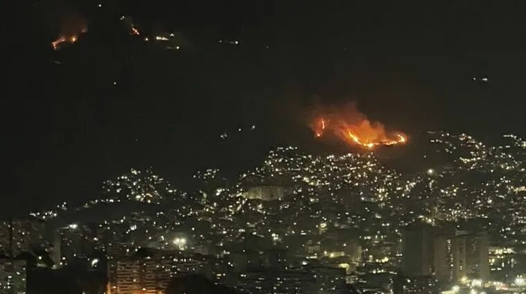 委内瑞拉发布讣告!古巴公布32名阵亡军人身份和照片,年龄介于26至67岁