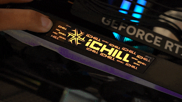 映众 GeForce RTX 5060 超级冰龙评测 以简驭繁 新冰龙美学