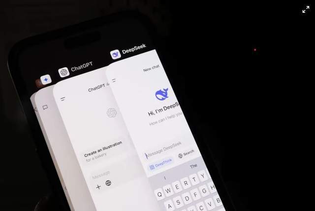 编程表现超越Claude和GPT?DeepSeek准备第二次震惊全世界