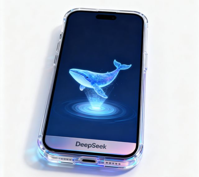 编程表现超越Claude和GPT?DeepSeek准备第二次震惊全世界