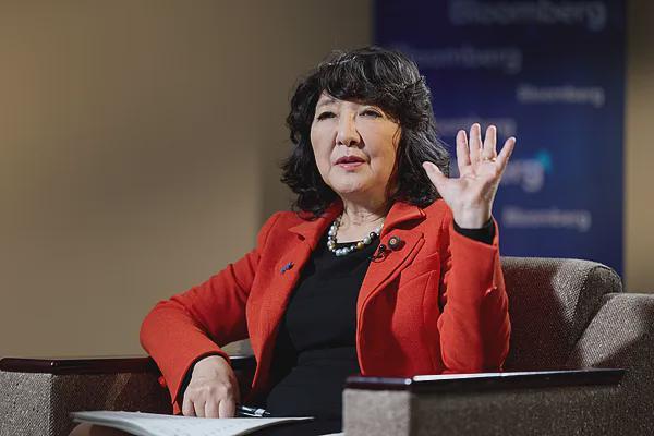 小泉进次郎，被问急眼了！